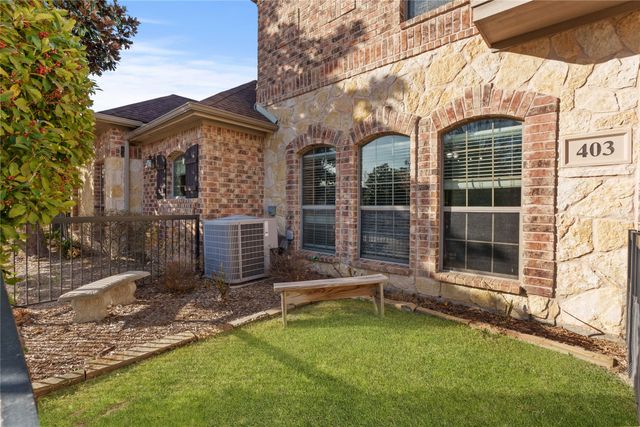 3075 Willow Grove Boulevard 403, Mckinney, TX 75070