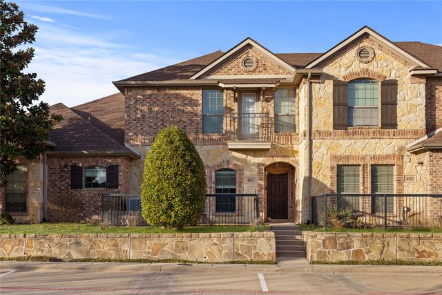 3075 Willow Grove Boulevard 403, Mckinney, TX 75070