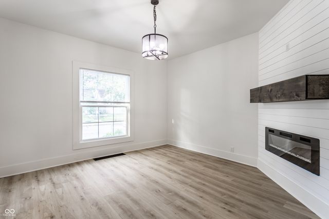 1624 Fletcher Avenue, Indianapolis, IN 46203