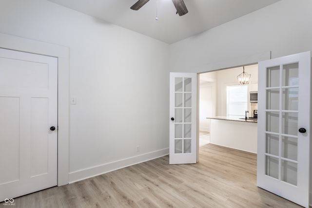 1624 Fletcher Avenue, Indianapolis, IN 46203