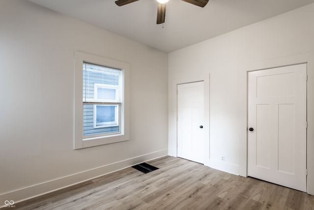 1624 Fletcher Avenue, Indianapolis, IN 46203