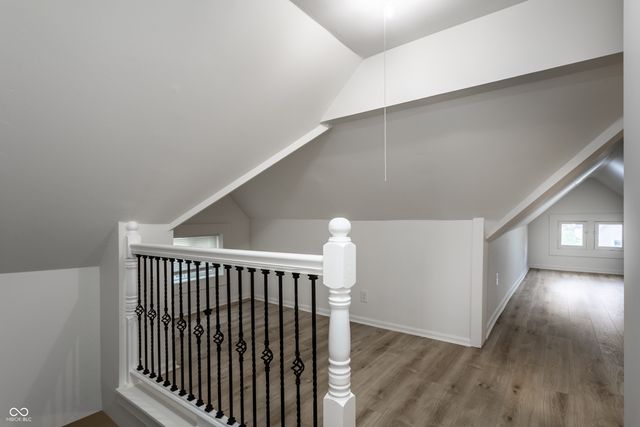 1624 Fletcher Avenue, Indianapolis, IN 46203