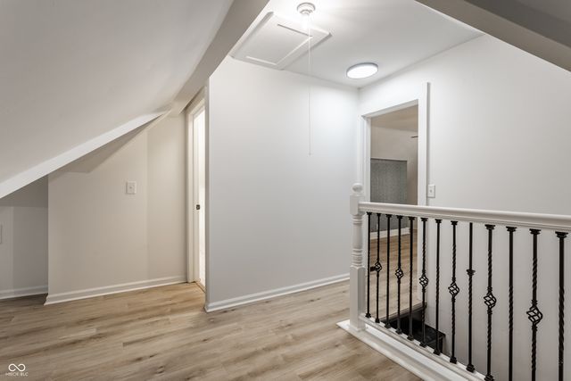 1624 Fletcher Avenue, Indianapolis, IN 46203
