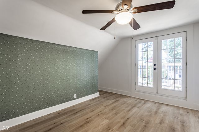 1624 Fletcher Avenue, Indianapolis, IN 46203