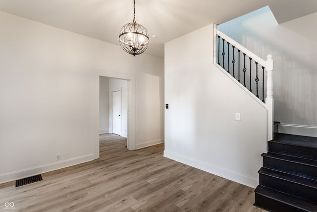 1624 Fletcher Avenue, Indianapolis, IN 46203