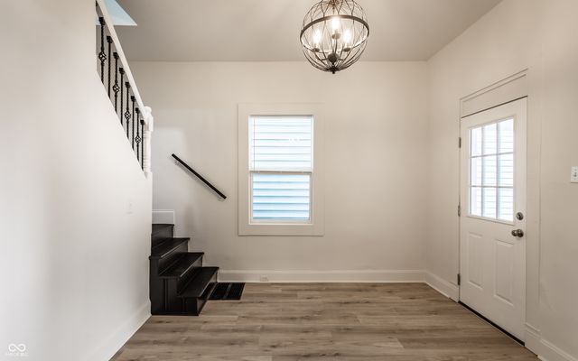 1624 Fletcher Avenue, Indianapolis, IN 46203
