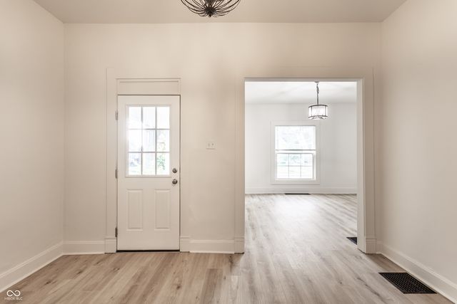 1624 Fletcher Avenue, Indianapolis, IN 46203