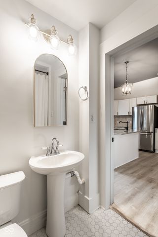 1624 Fletcher Avenue, Indianapolis, IN 46203