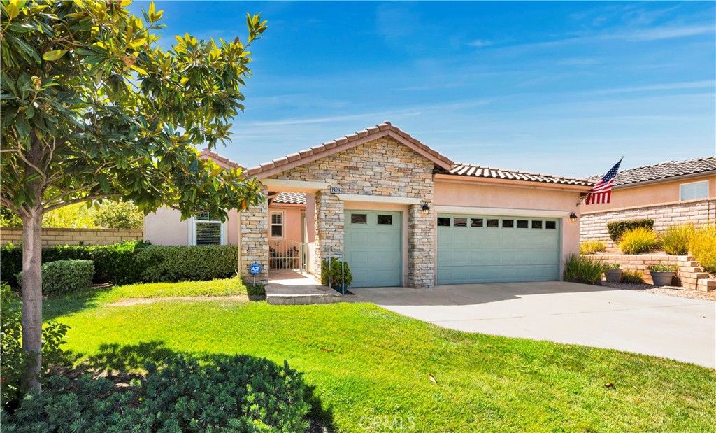 29115 Parkhill Court, Menifee, CA 92584 — exterior
