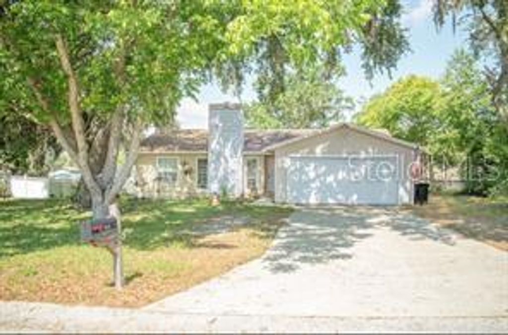 7410 ORANGE CREST CIRCLE, Lakeland, FL 33810