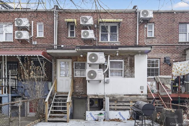 4817 Wilder Avenue, Bronx, NY 10470