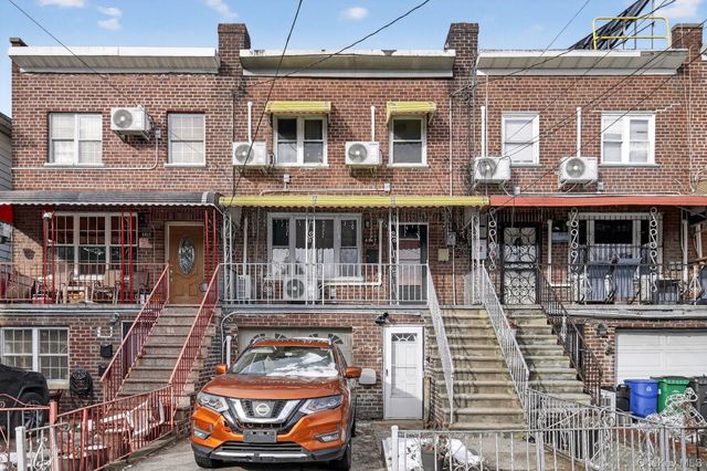 4817 Wilder Avenue, Bronx, NY 10470