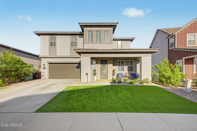 35501 N TIN Court, San Tan Valley, AZ 85144