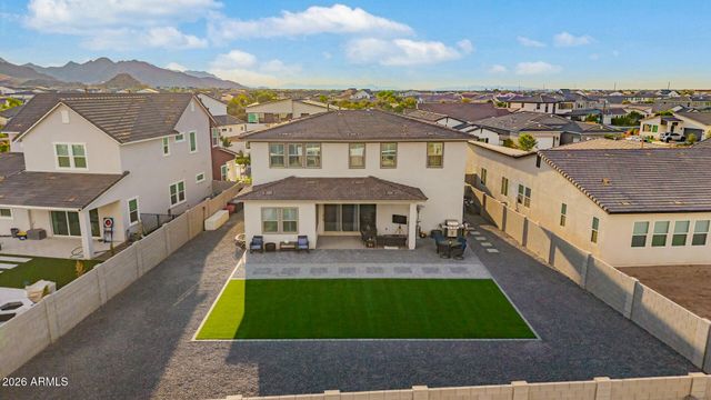 35501 N TIN Court, San Tan Valley, AZ 85144