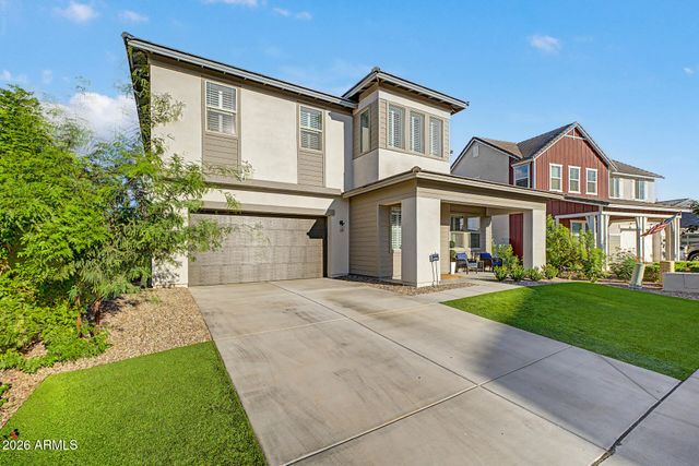 35501 N TIN Court, San Tan Valley, AZ 85144