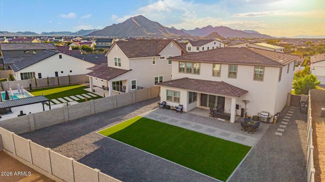 35501 N TIN Court, San Tan Valley, AZ 85144