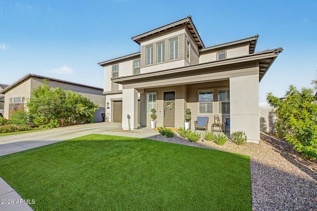 35501 N TIN Court, San Tan Valley, AZ 85144