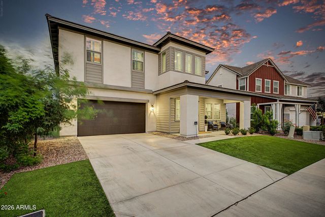 35501 N TIN Court, San Tan Valley, AZ 85144
