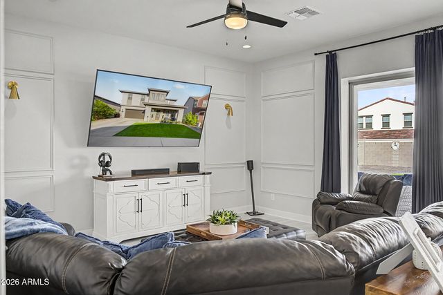 35501 N TIN Court, San Tan Valley, AZ 85144