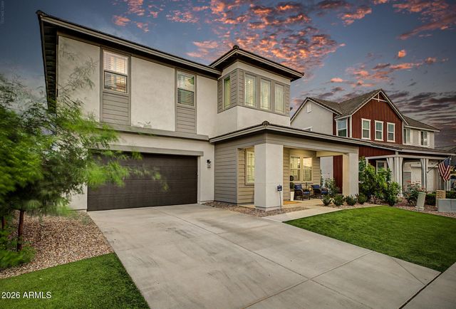 35501 N TIN Court, San Tan Valley, AZ 85144