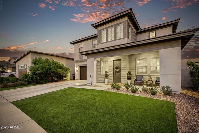 35501 N TIN Court, San Tan Valley, AZ 85144