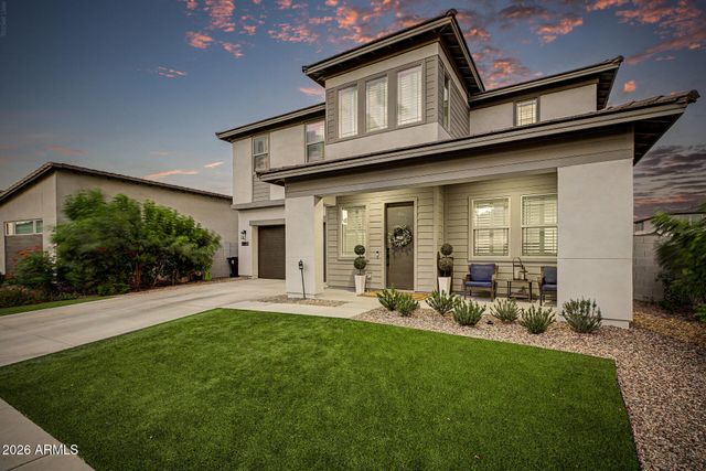 35501 N TIN Court, San Tan Valley, AZ 85144