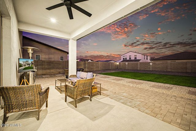 35501 N TIN Court, San Tan Valley, AZ 85144