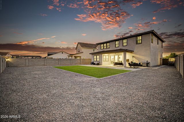 35501 N TIN Court, San Tan Valley, AZ 85144