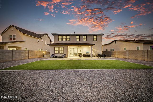 35501 N TIN Court, San Tan Valley, AZ 85144