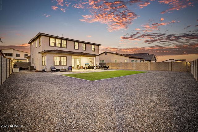 35501 N TIN Court, San Tan Valley, AZ 85144