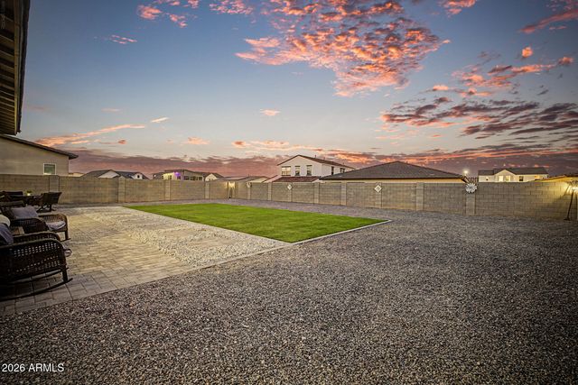 35501 N TIN Court, San Tan Valley, AZ 85144