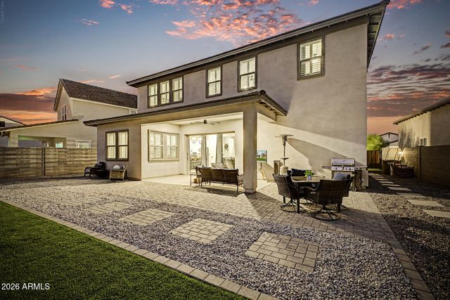 35501 N TIN Court, San Tan Valley, AZ 85144