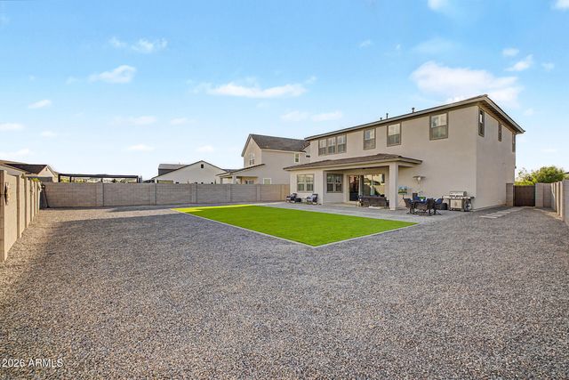 35501 N TIN Court, San Tan Valley, AZ 85144