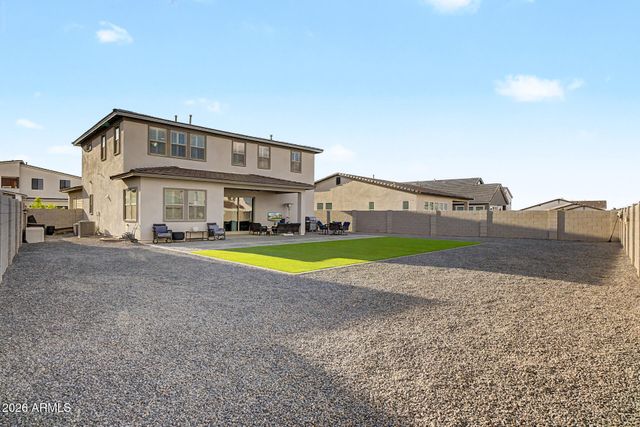 35501 N TIN Court, San Tan Valley, AZ 85144
