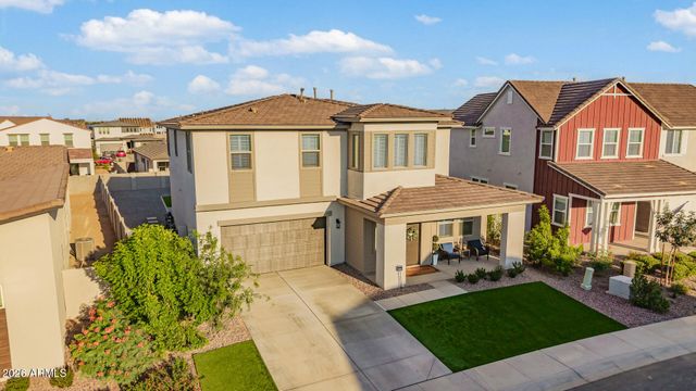35501 N TIN Court, San Tan Valley, AZ 85144