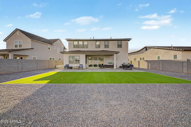 35501 N TIN Court, San Tan Valley, AZ 85144