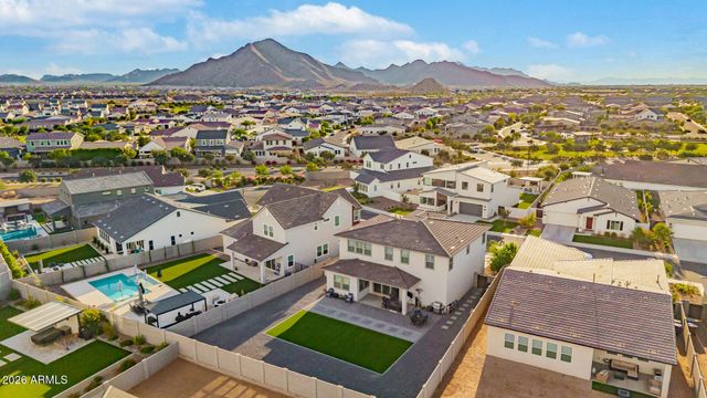35501 N TIN Court, San Tan Valley, AZ 85144