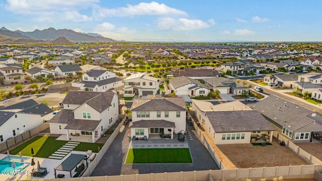 35501 N TIN Court, San Tan Valley, AZ 85144