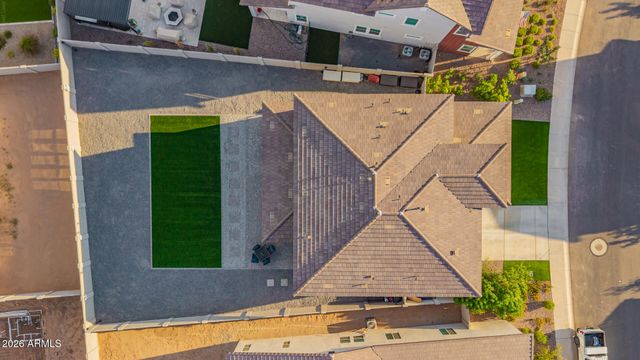 35501 N TIN Court, San Tan Valley, AZ 85144