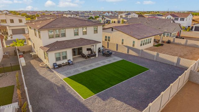 35501 N TIN Court, San Tan Valley, AZ 85144