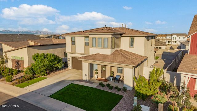35501 N TIN Court, San Tan Valley, AZ 85144