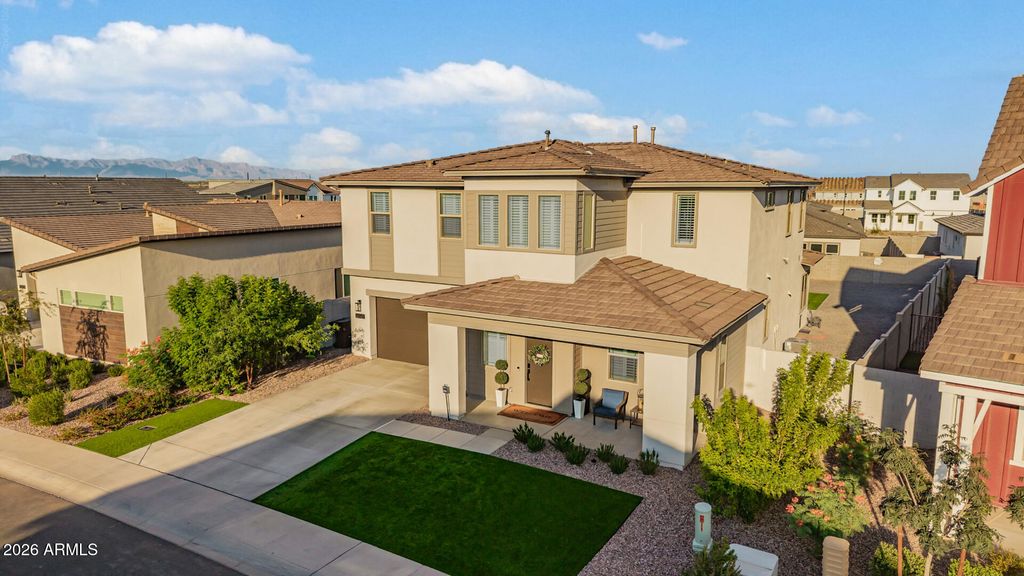 35501 N TIN Court, San Tan Valley, AZ 85144 — photo 3