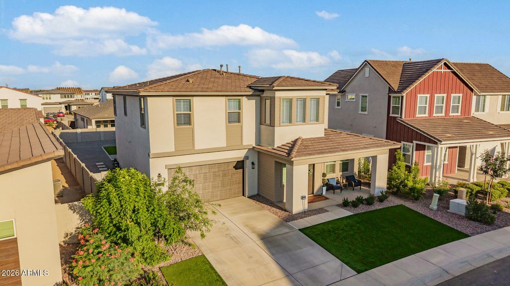 35501 N TIN Court, San Tan Valley, AZ 85144 — photo 4
