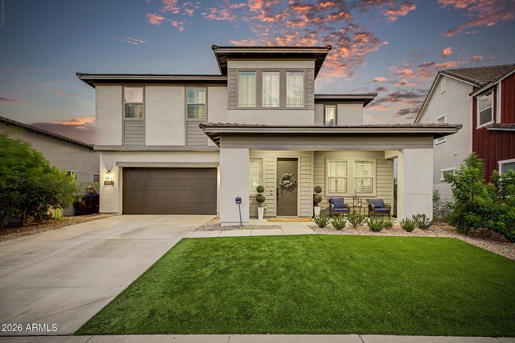 35501 N TIN Court, San Tan Valley, AZ 85144 — photo 5