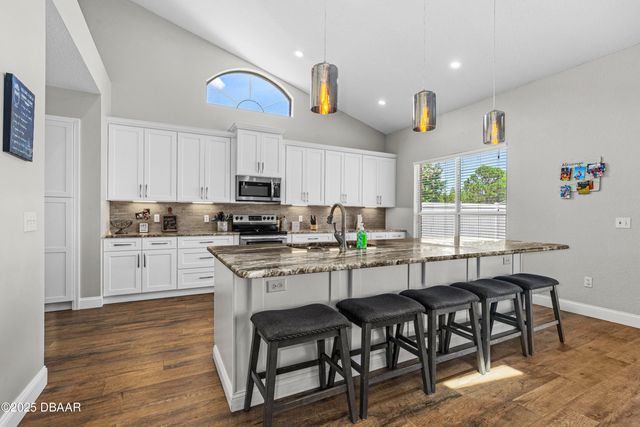 1 Sand Point Circle, Ormond Beach, FL 32174