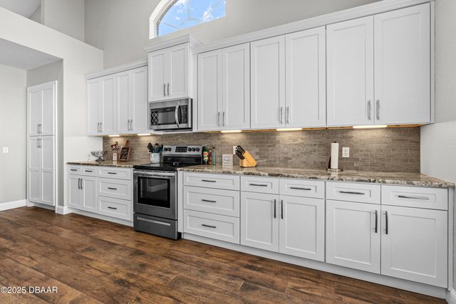 1 Sand Point Circle, Ormond Beach, FL 32174