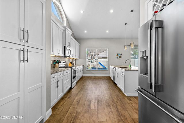 1 Sand Point Circle, Ormond Beach, FL 32174