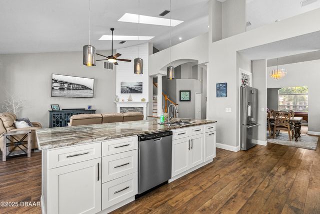 1 Sand Point Circle, Ormond Beach, FL 32174