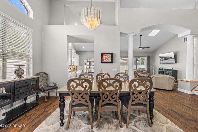 1 Sand Point Circle, Ormond Beach, FL 32174