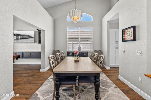 1 Sand Point Circle, Ormond Beach, FL 32174